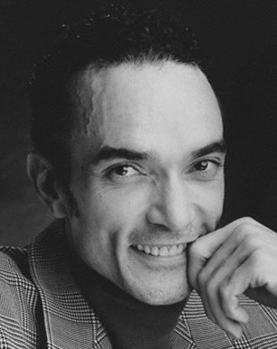 Picture of Gary Chryst