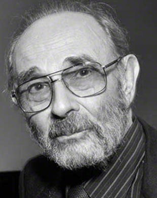 Picture of Stanley Donen