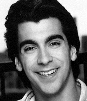 Picture of Rocker Verastique