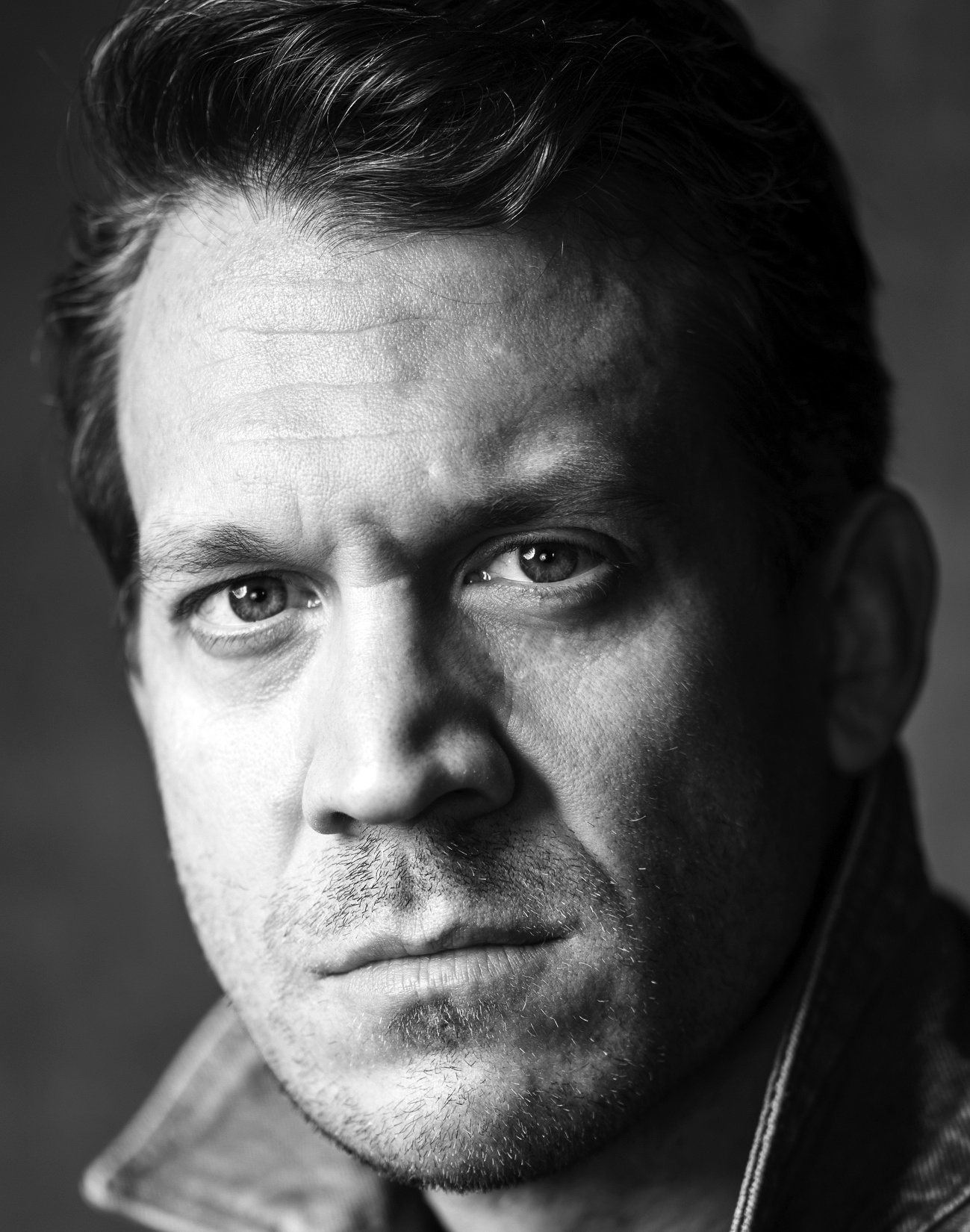 Picture of Russell Harvard