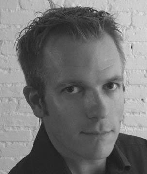 Picture of Alexander Dodge