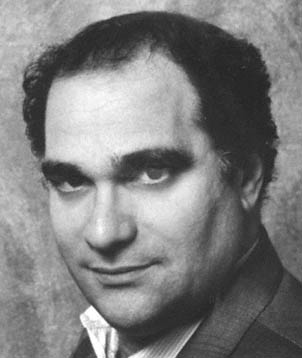 Picture of Bob Weinstein