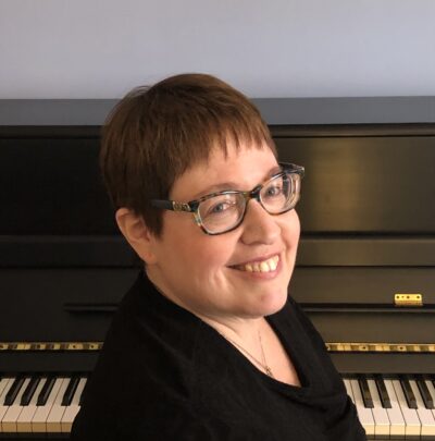 Picture of Sariva Goetz