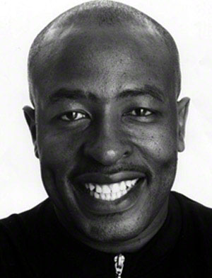 Picture of Ron Kunene