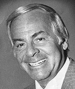 Picture of Irving Welzer