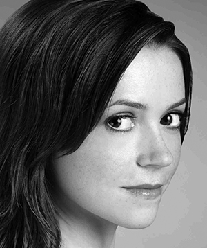 Picture of Megan Fairchild