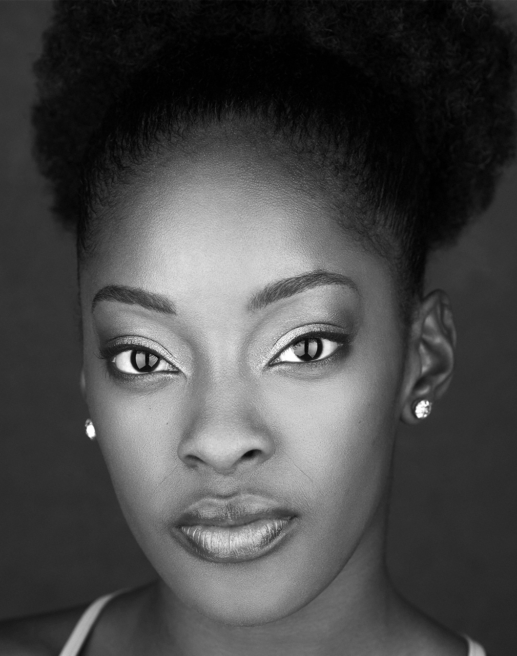 Picture of Kayla Davion