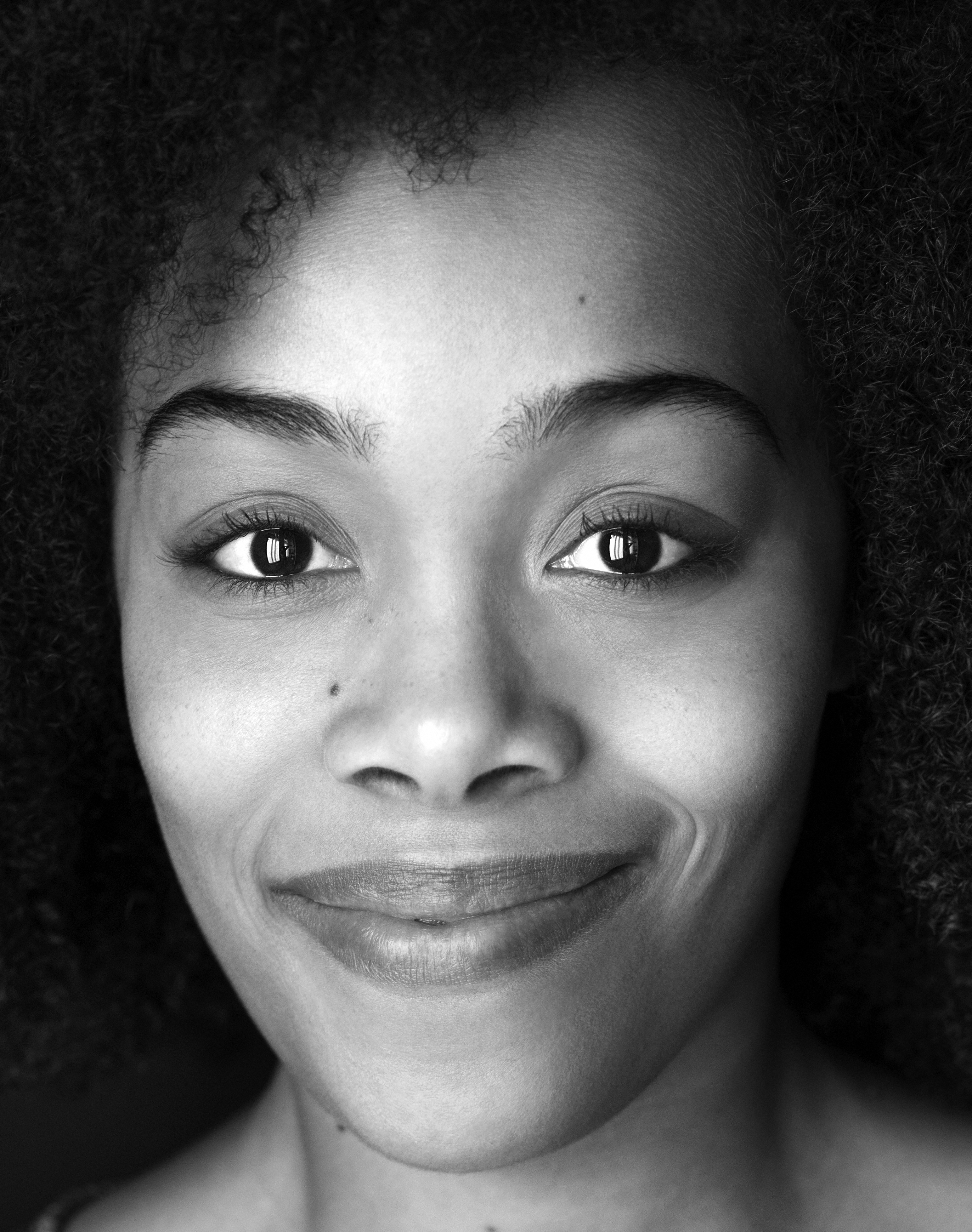 Picture of Brittany Bradford