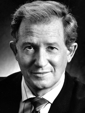 Picture of Harvey Evans