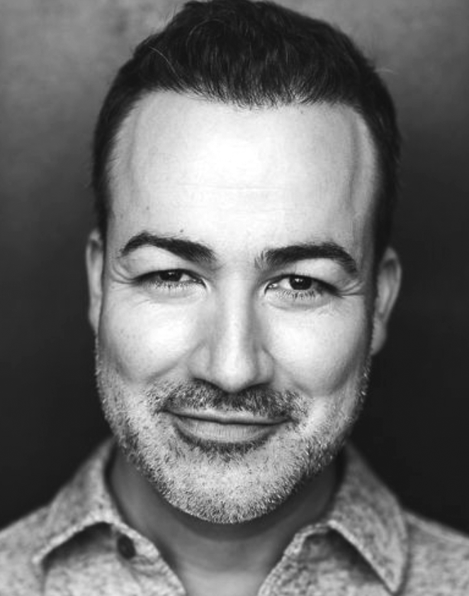 Picture of Caesar Samayoa