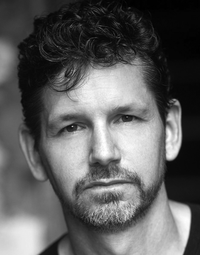 Picture of Tim Wright