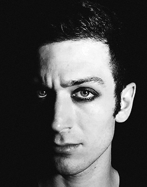 Picture of Kyle Driggs