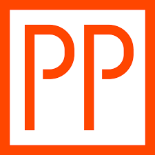 Logo of Pasadena Playhouse