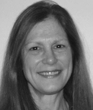 Picture of Beverley Randolph