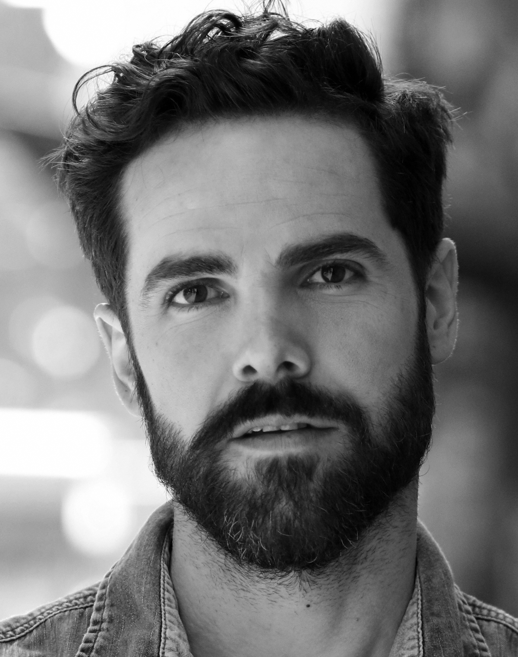 Picture of Nicholas Belton