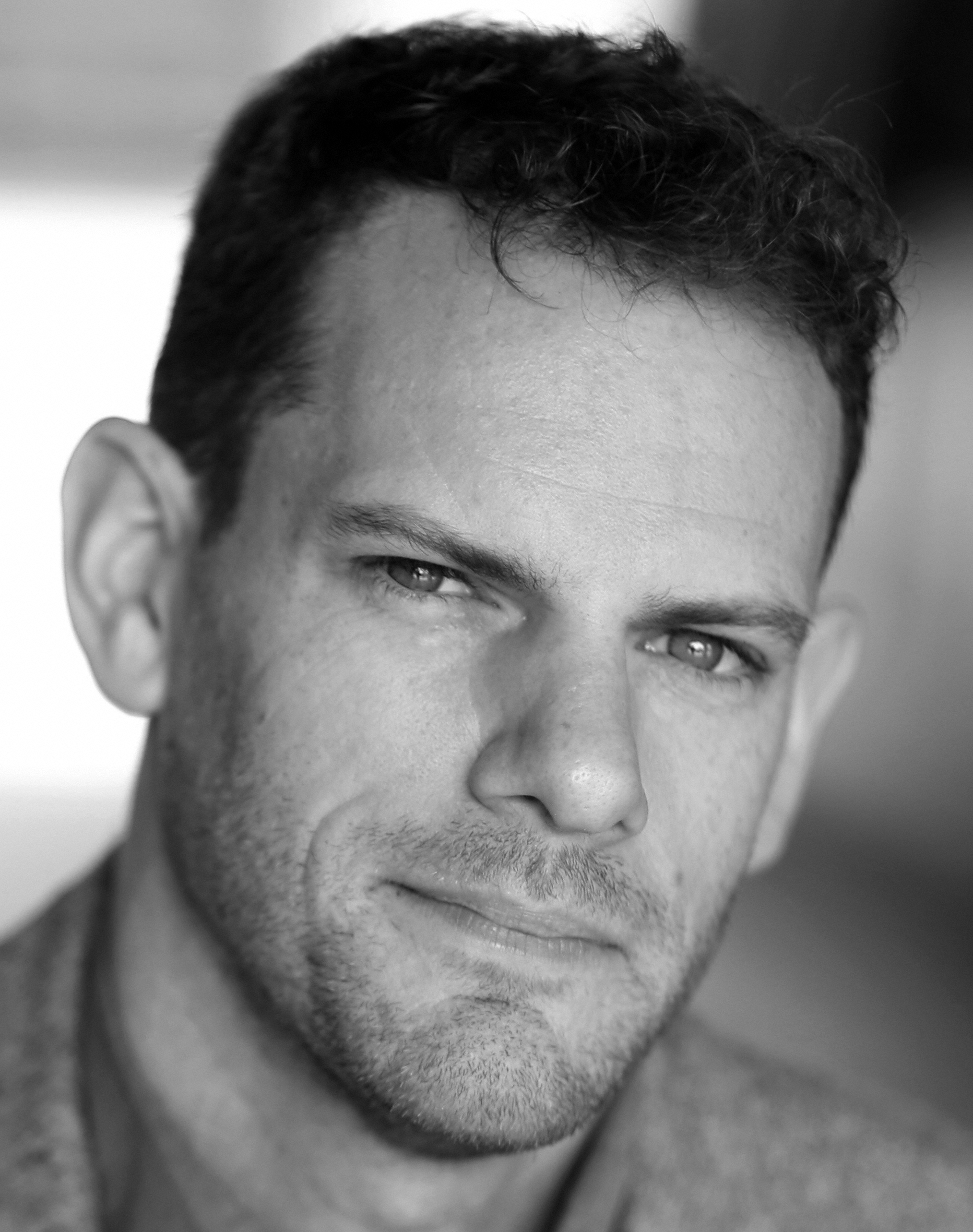 Picture of Curt James