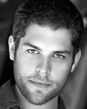 Picture of Gavriel Savit