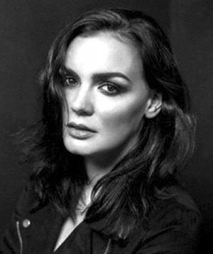 Picture of Jennifer Damiano