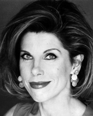 Picture of Christine Baranski