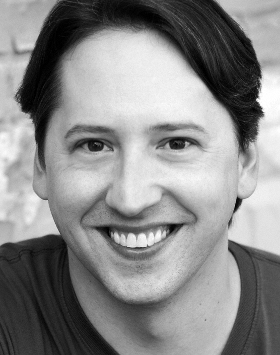 Picture of J. Michael Zygo