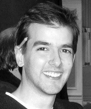 Picture of Marc Bruni