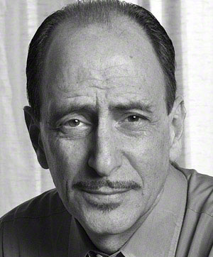 Picture of Will LeBow