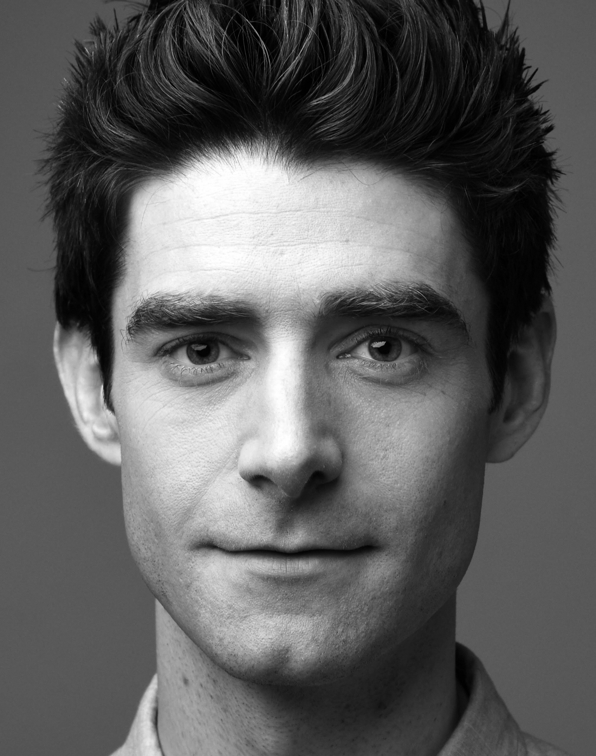 Picture of Drew Gehling