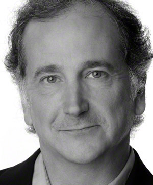 Picture of Mark Linn Baker