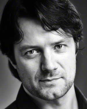 Picture of Padraic Delaney