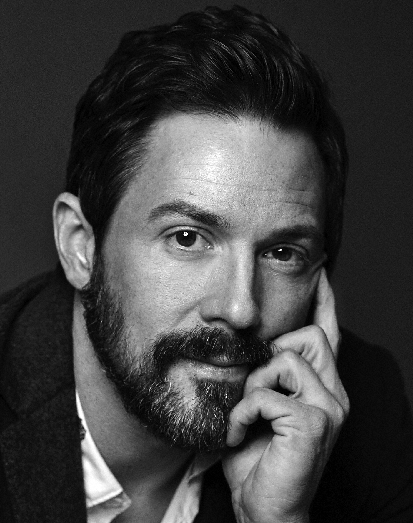 Picture of Steve Kazee