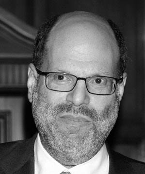 Picture of Scott Rudin