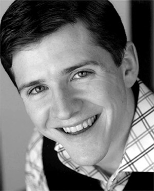 Picture of Dominic Roberts