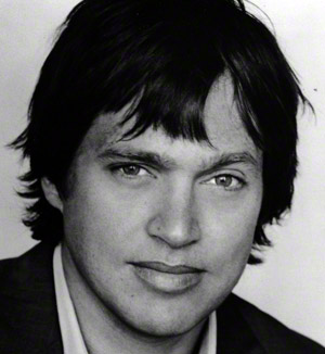 Picture of Rob Campbell