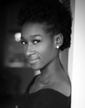 Picture of Amber J Merrick