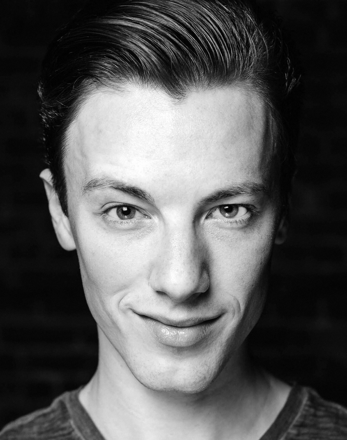 Picture of Cory Linger