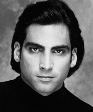 Picture of Michael Cripe