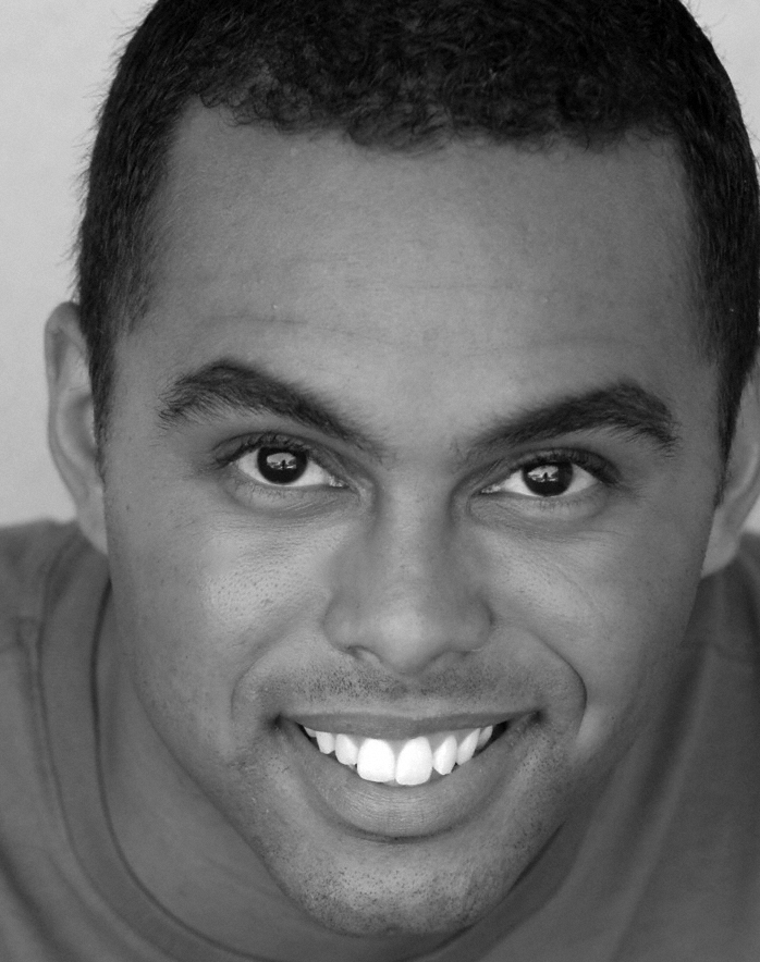 Picture of Jesse Nager