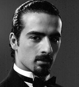 Picture of Diego DiFalco