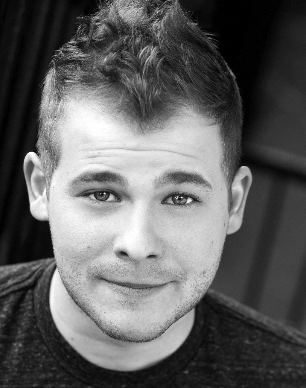 Picture of F. Michael Haynie