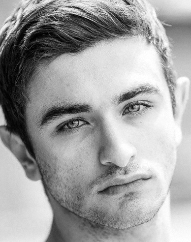 Picture of Ricky Ubeda