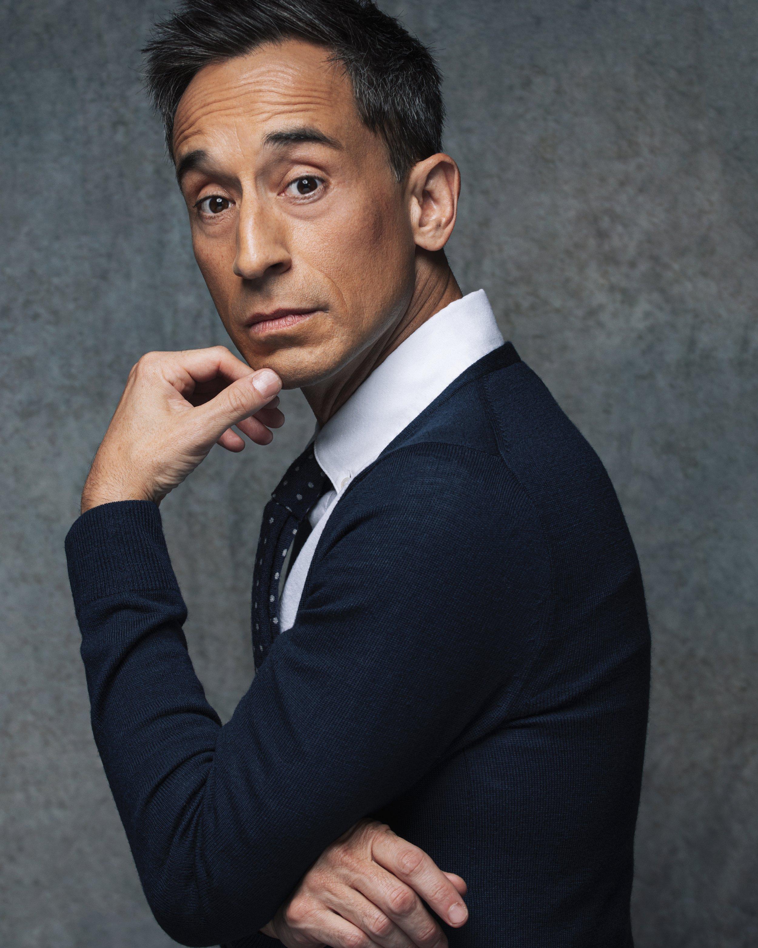 Picture of Blake Hackler