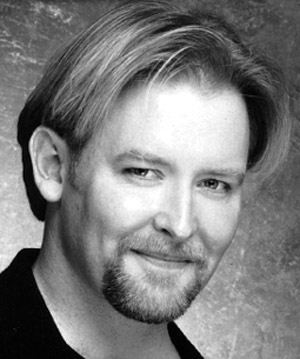 Picture of Jay Hunter Morris