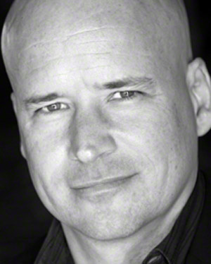 Picture of Michael Arnold