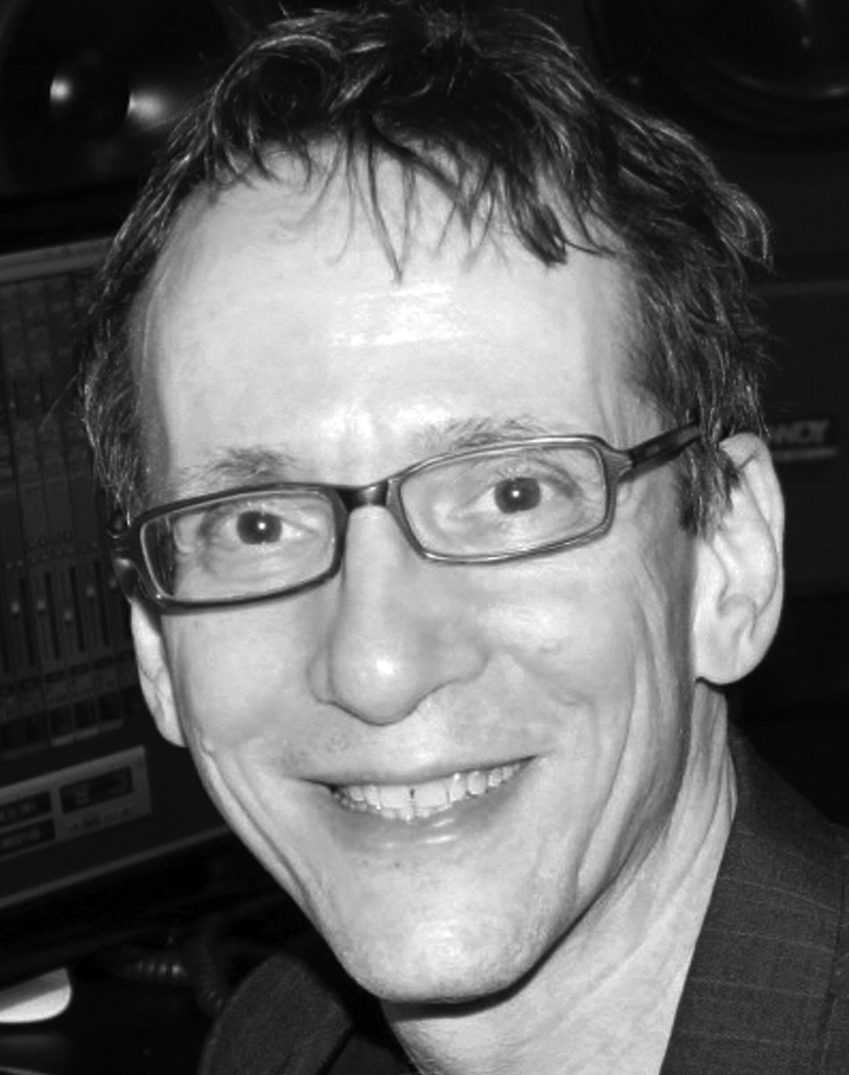 Picture of Larry Hochman