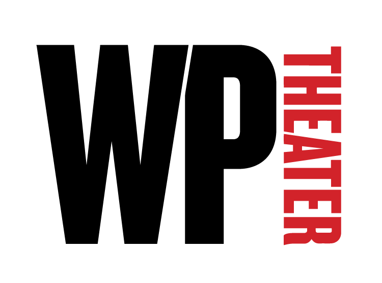 Logo of WP Theater