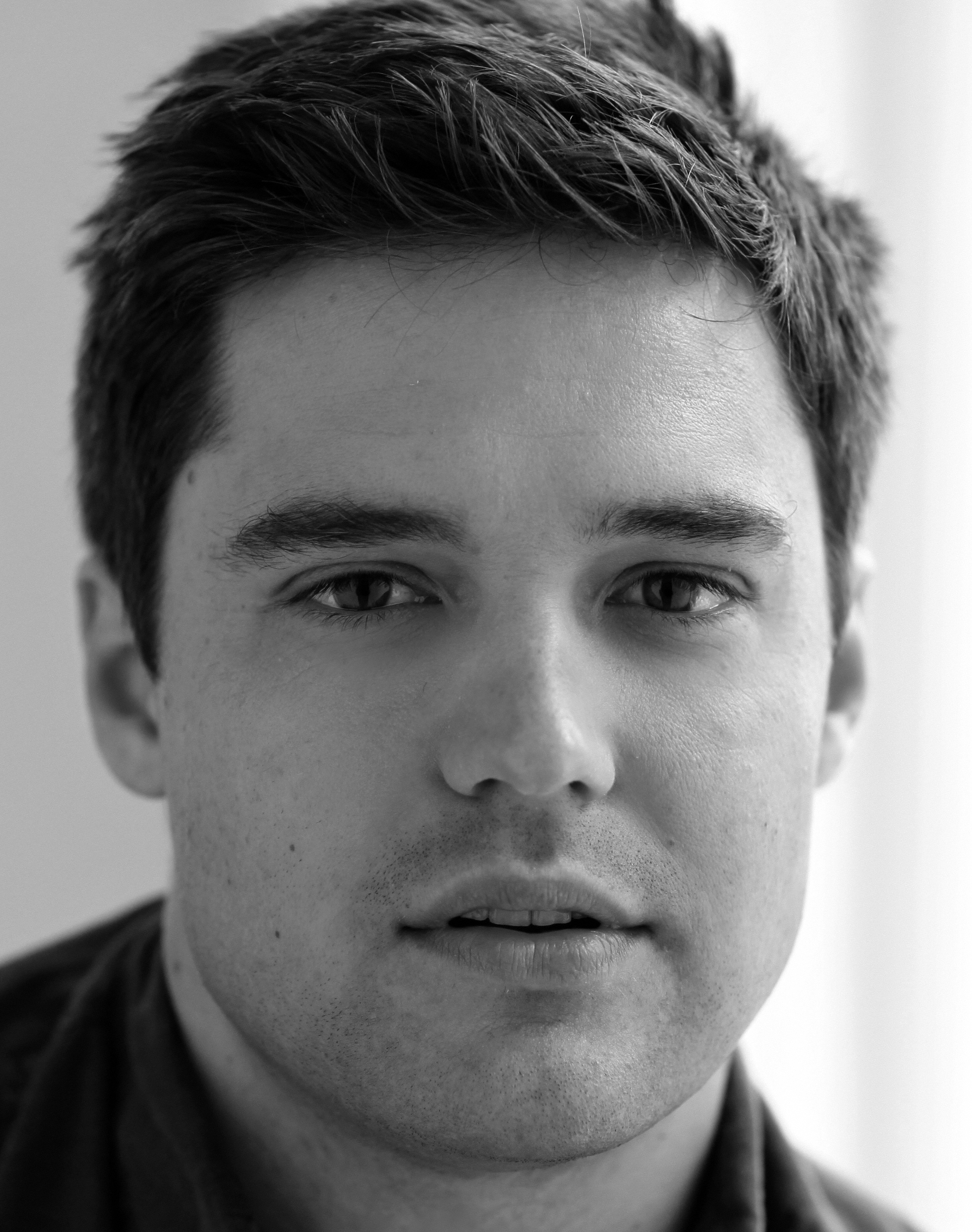 Picture of Joe Paulik