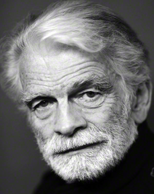 Picture of Ron Crawford