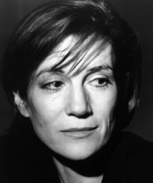 Picture of Harriet Walter