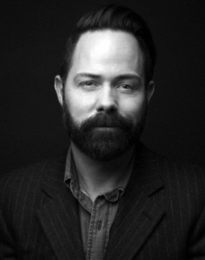 Picture of Duncan Stewart