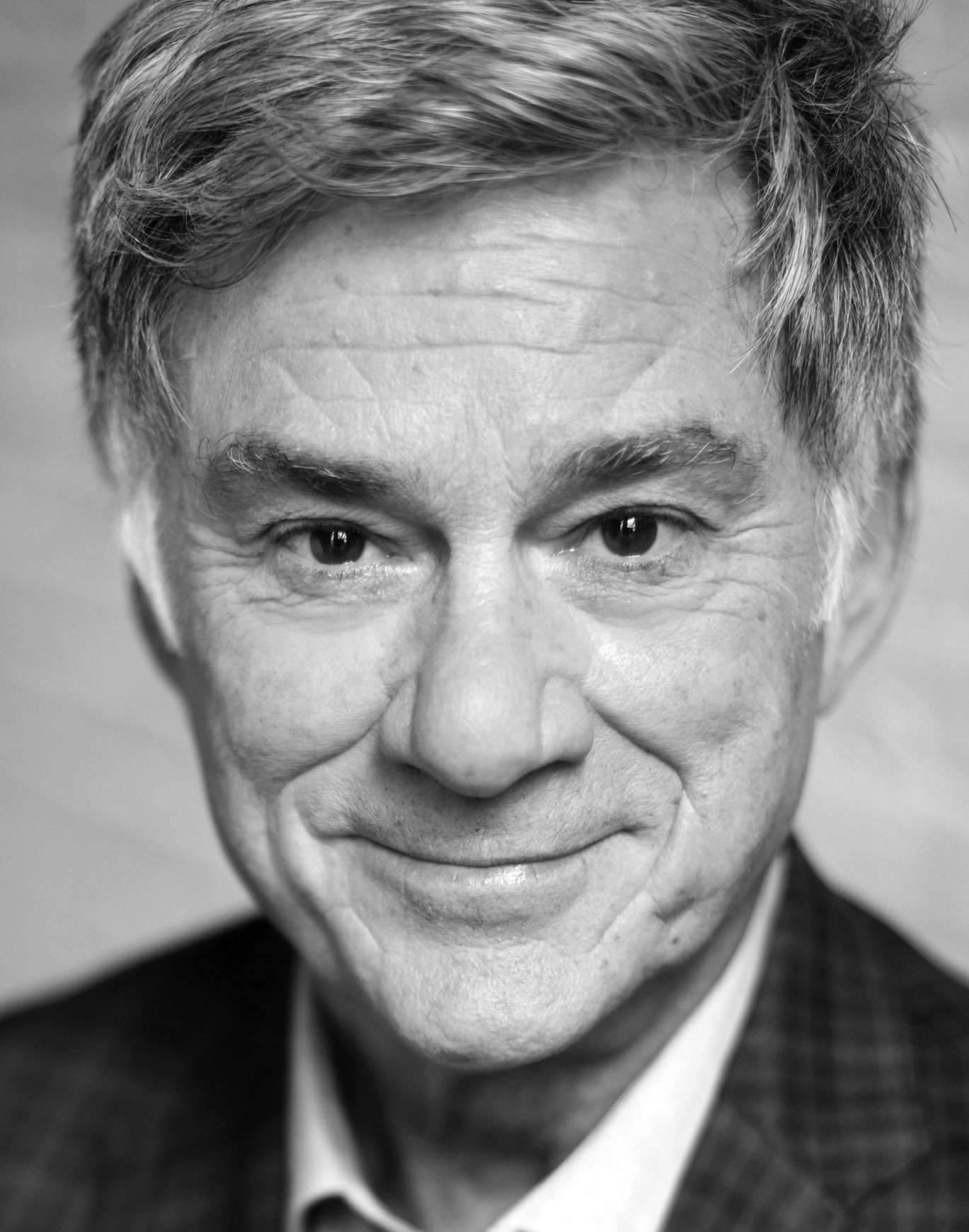 Picture of Gene Weygandt